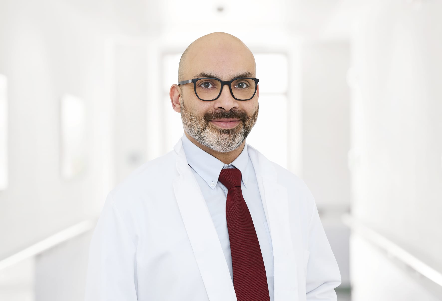 Dr. med. univ. H. Altelbani