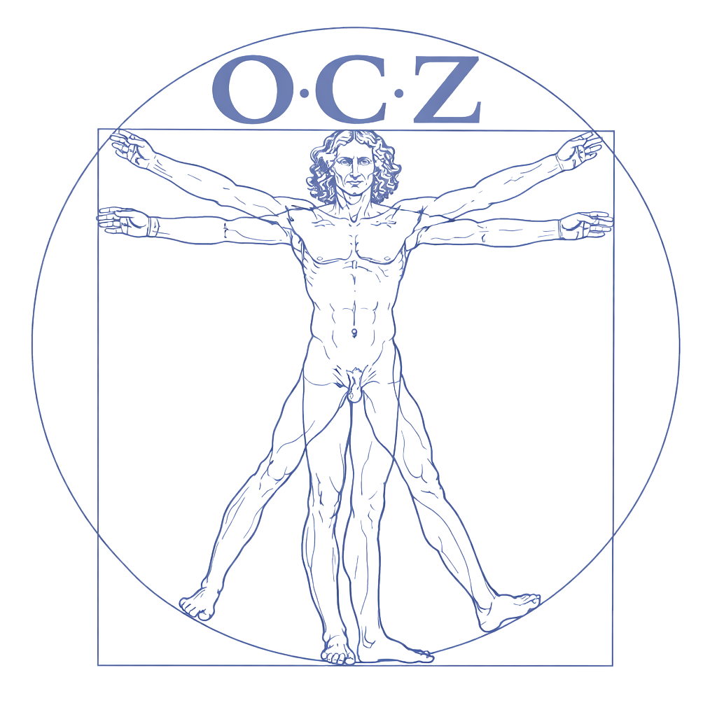 OCZ Logo